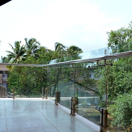 Hotel Casa De Baga Calangute Exterior foto