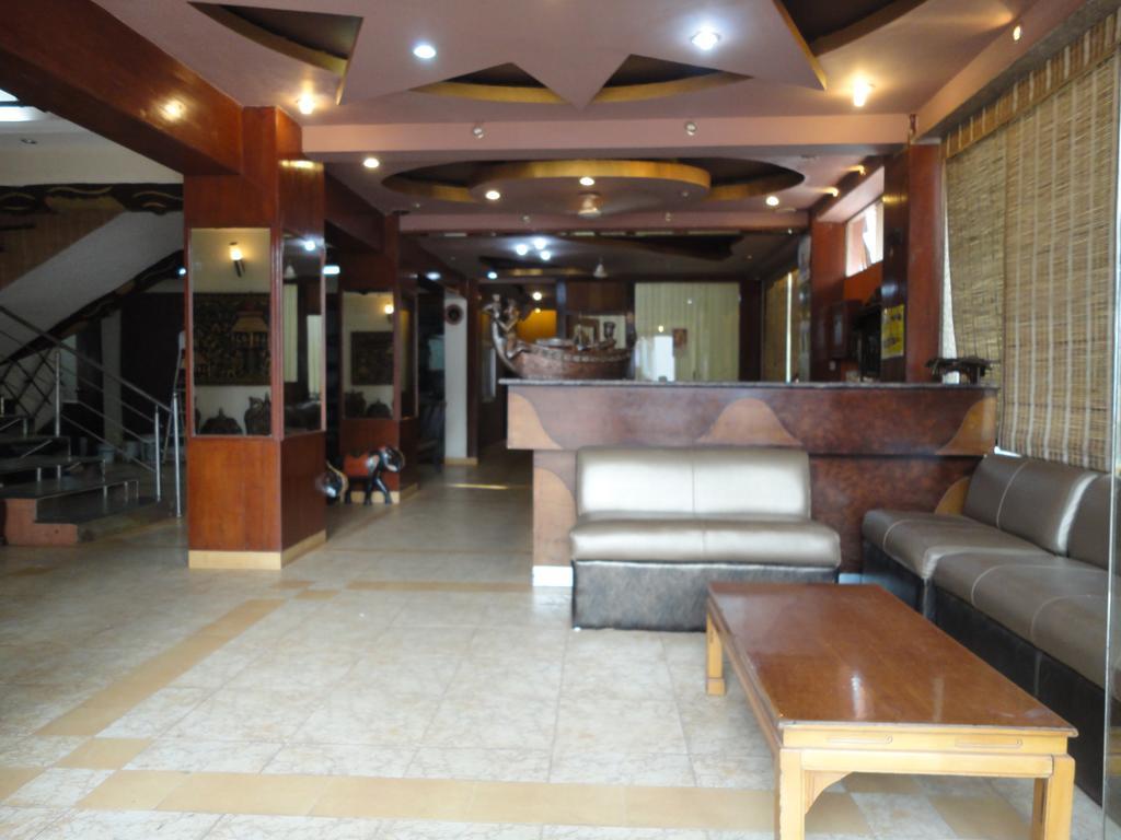 Hotel Casa De Baga Calangute Exterior foto